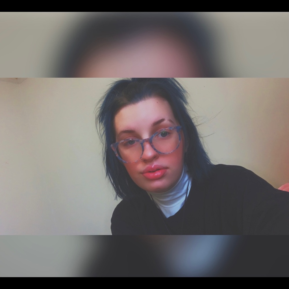 Meet your Posher, Shayla